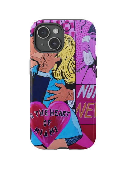 "City Gal" case