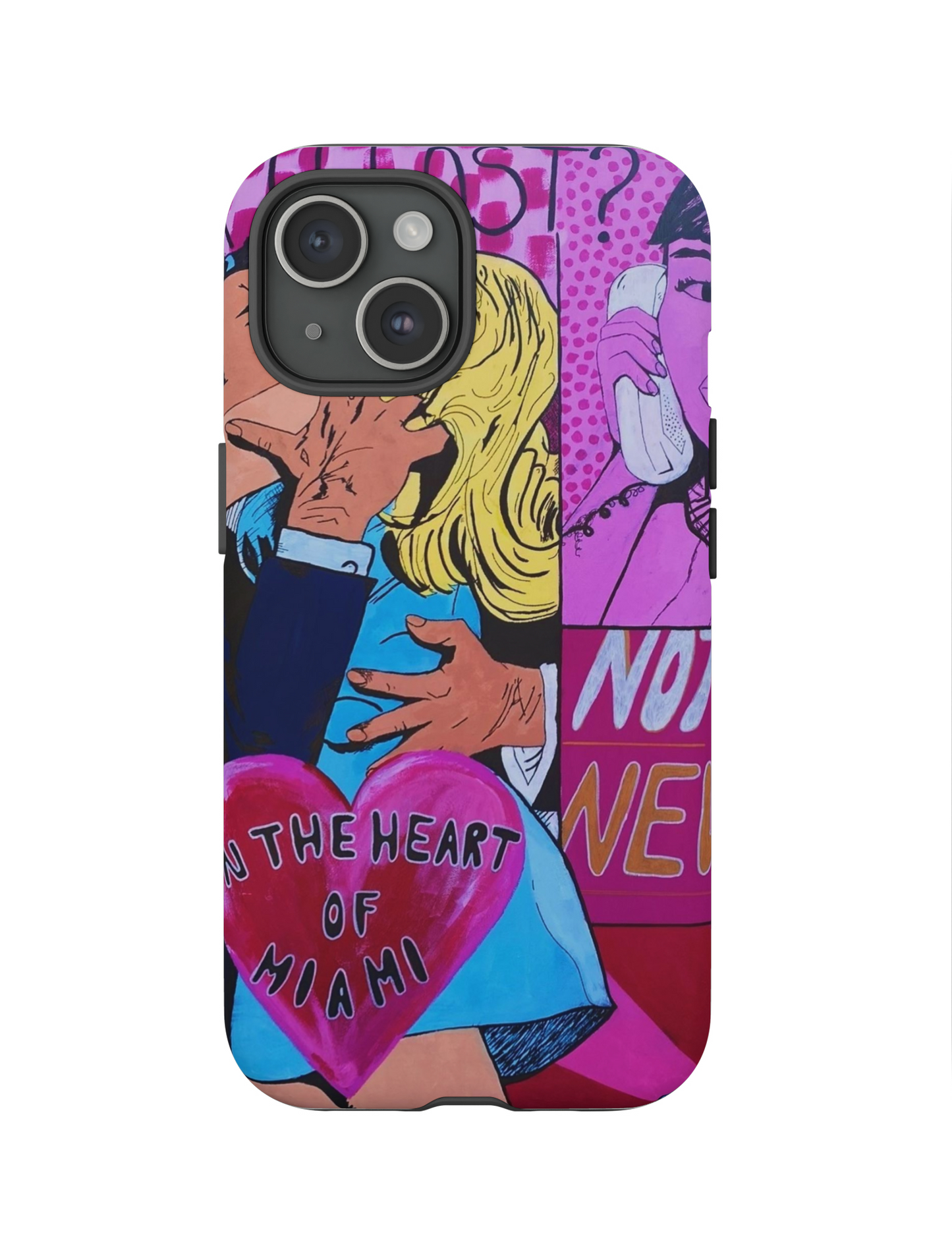 "City Gal" case