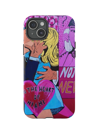 "City Gal" case