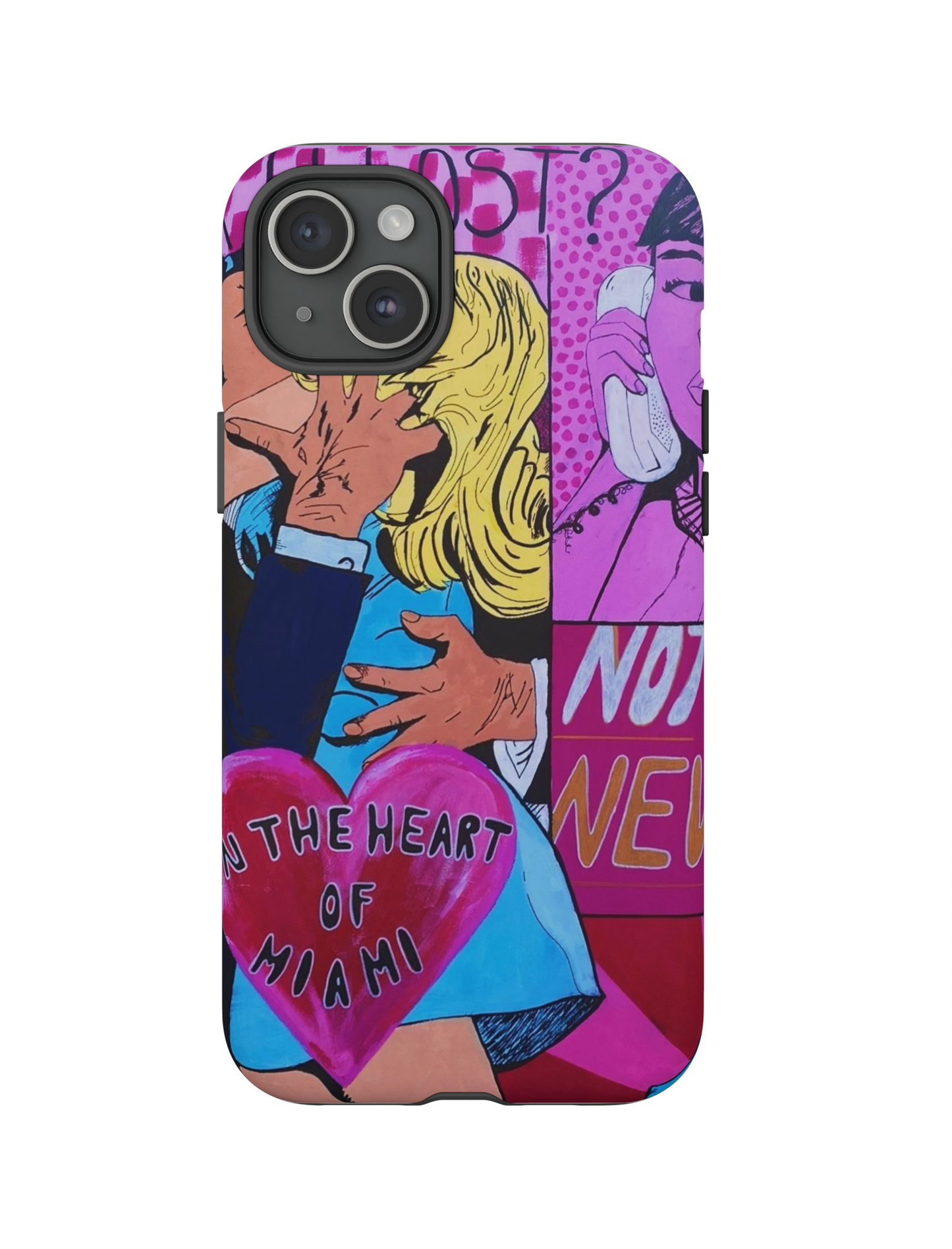 "City Gal" case