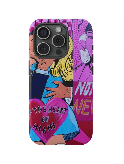 "City Gal" case