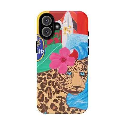 "Discoasis" case