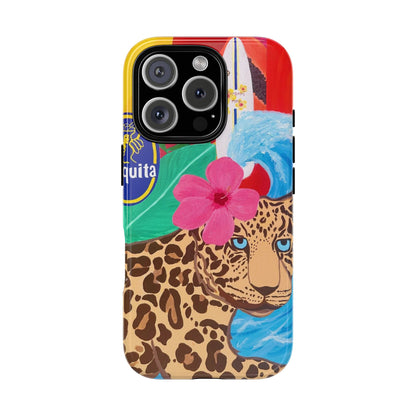 "Discoasis" case