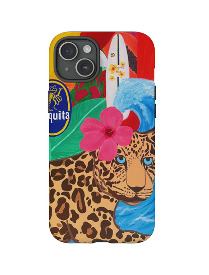 "Discoasis" case