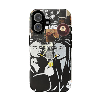 "It Girls-Color" case