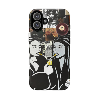 "It Girls-Color" case