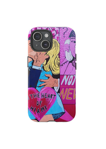 "City Gal" case