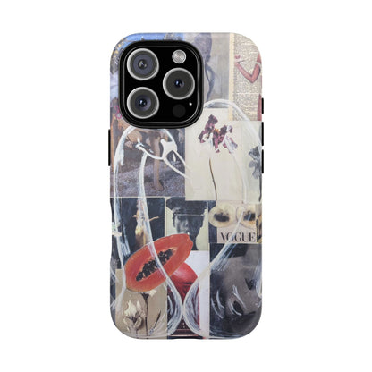 "Swan Love" case