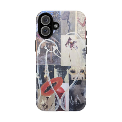 "Swan Love" case