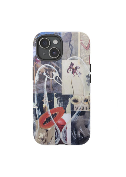 "Swan Love" case