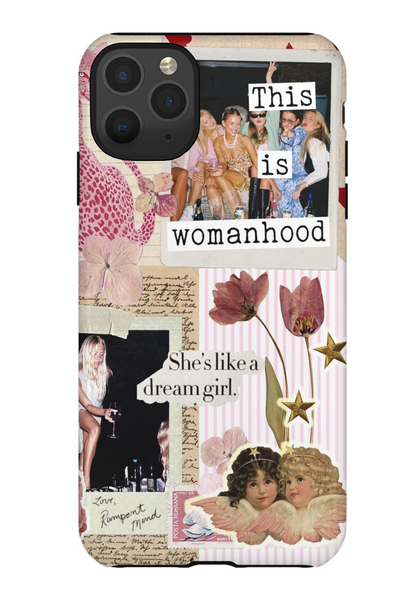 "Dream Girl" case