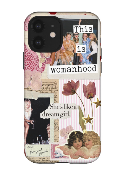 "Dream Girl" case