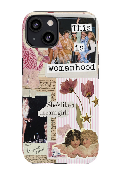 "Dream Girl" case