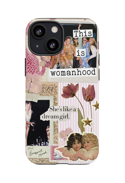 "Dream Girl" case