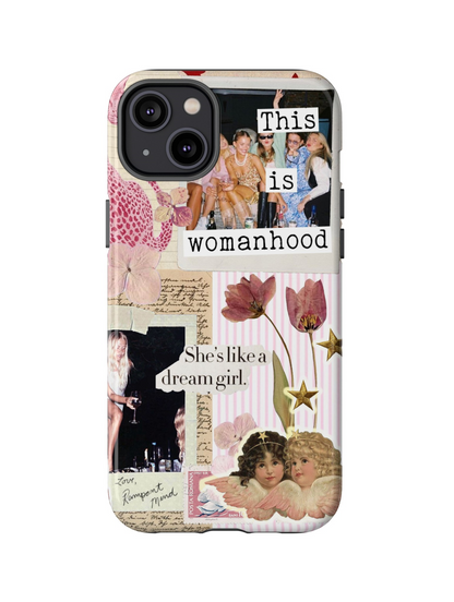 "Dream Girl" case