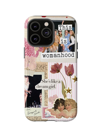 "Dream Girl" case