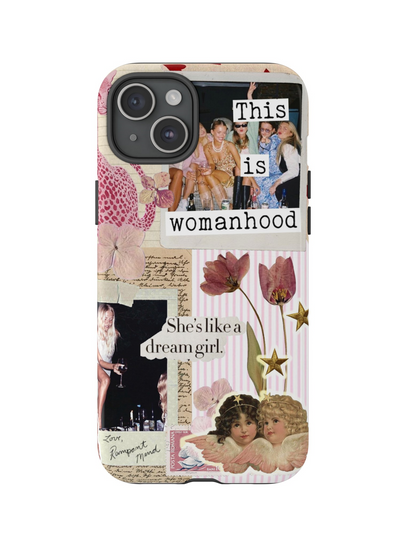 "Dream Girl" case