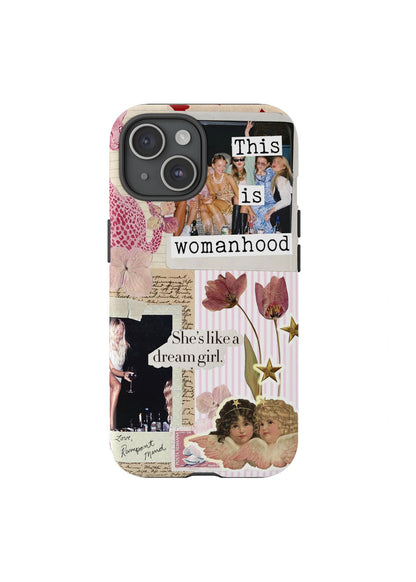 "Dream Girl" case