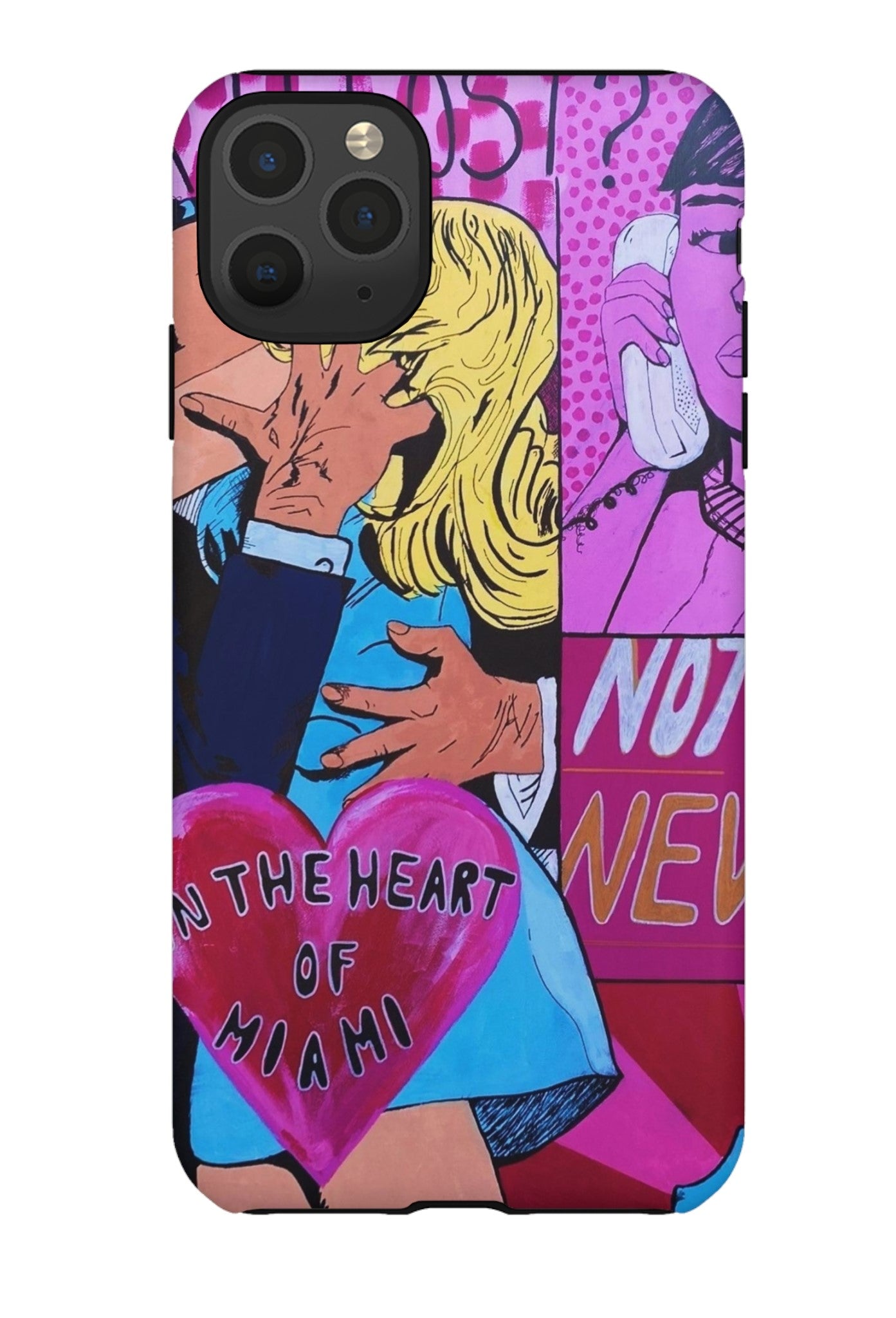 "City Gal" case