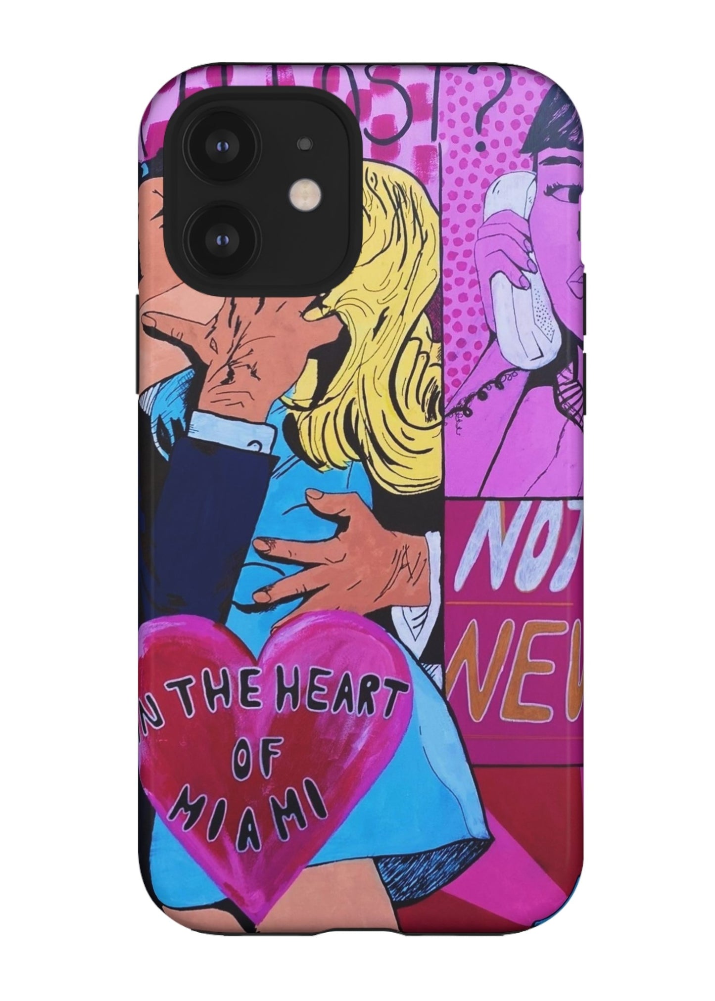 "City Gal" case