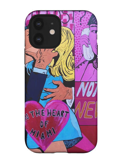 "City Gal" case