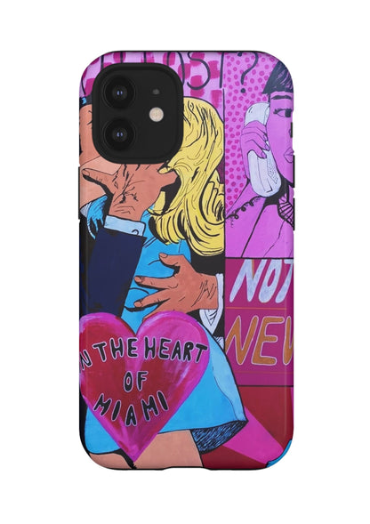 "City Gal" case