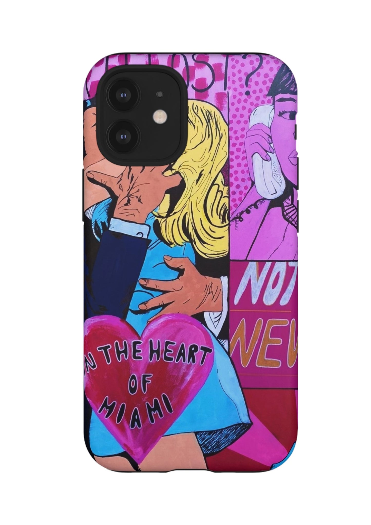 "City Gal" case