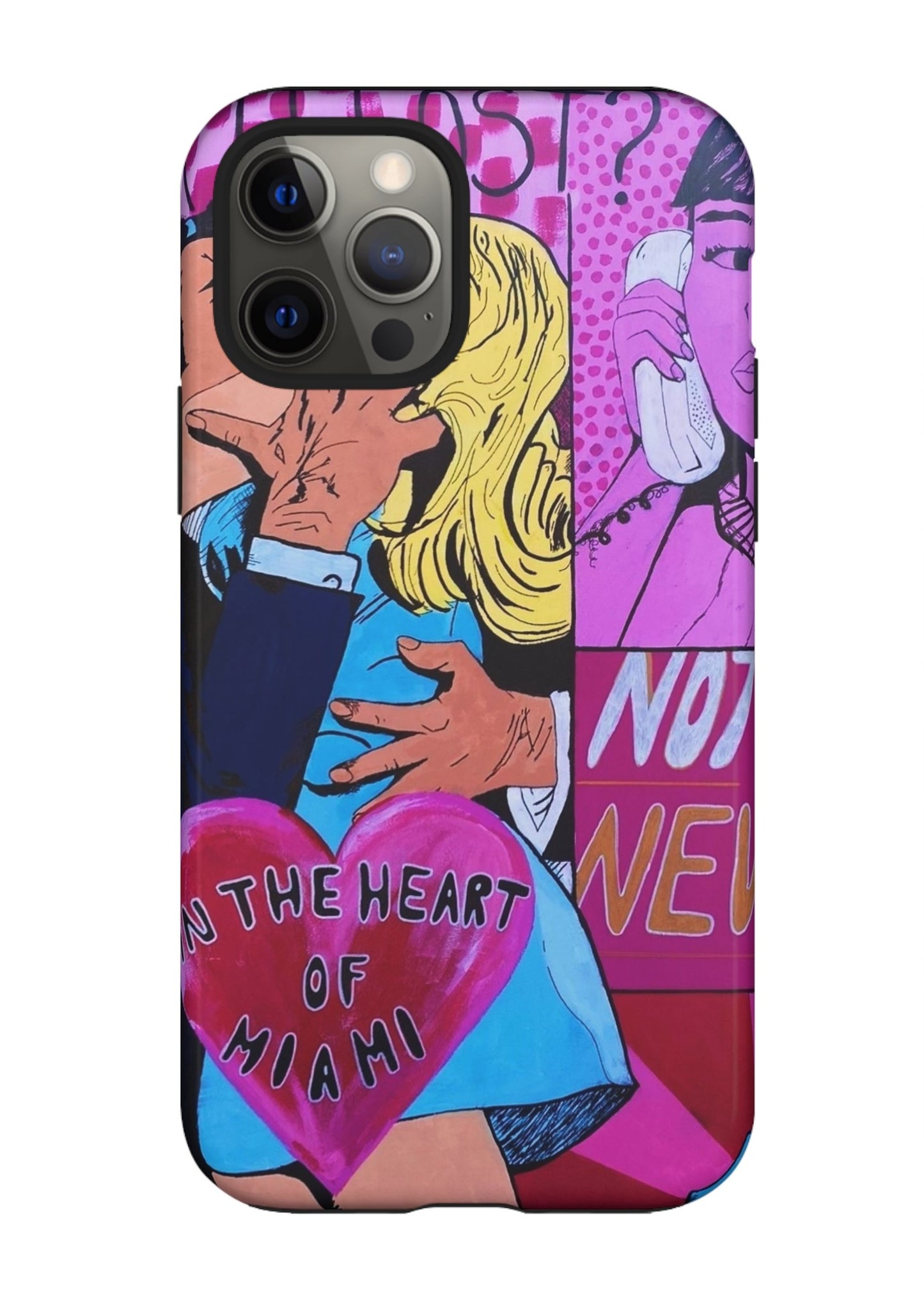 "City Gal" case