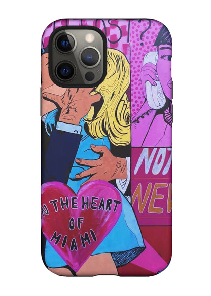 "City Gal" case