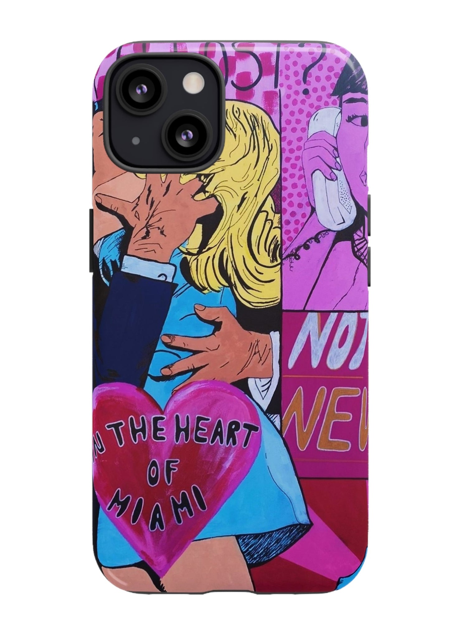 "City Gal" case