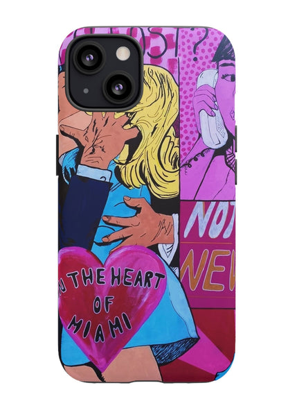 "City Gal" case