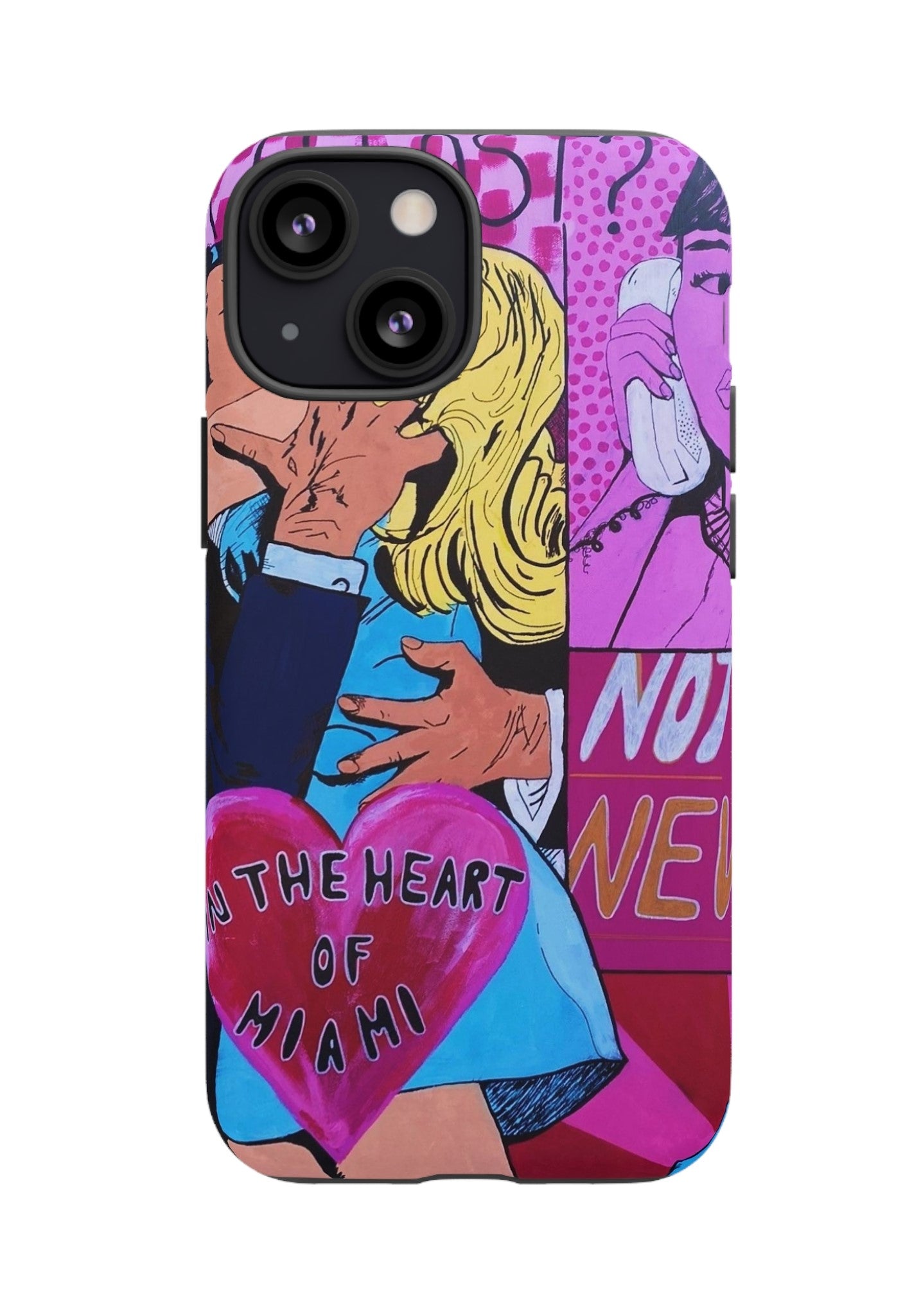 "City Gal" case