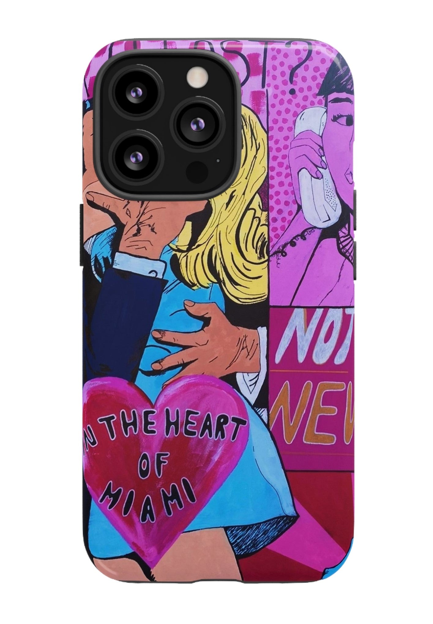 "City Gal" case