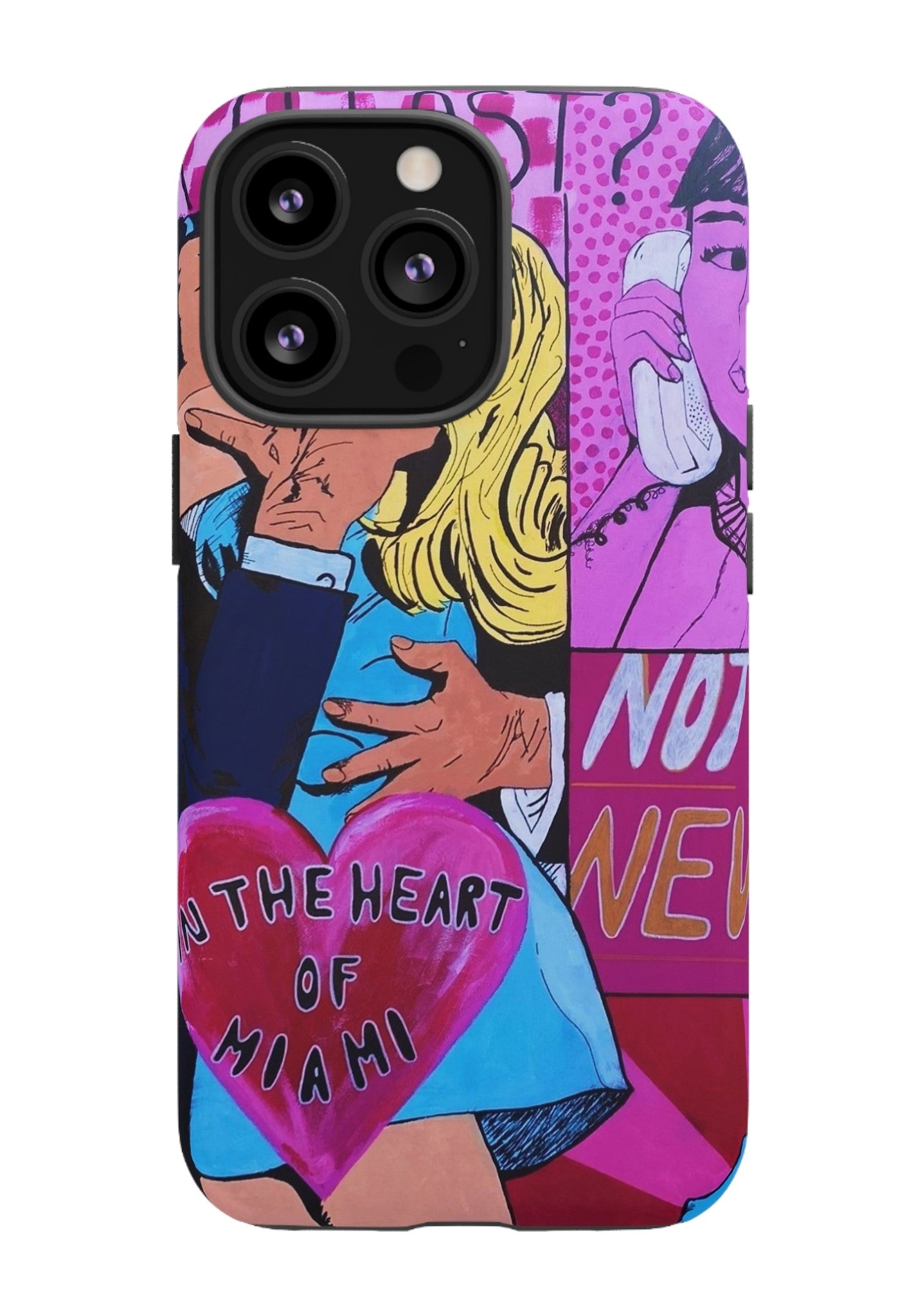 "City Gal" case