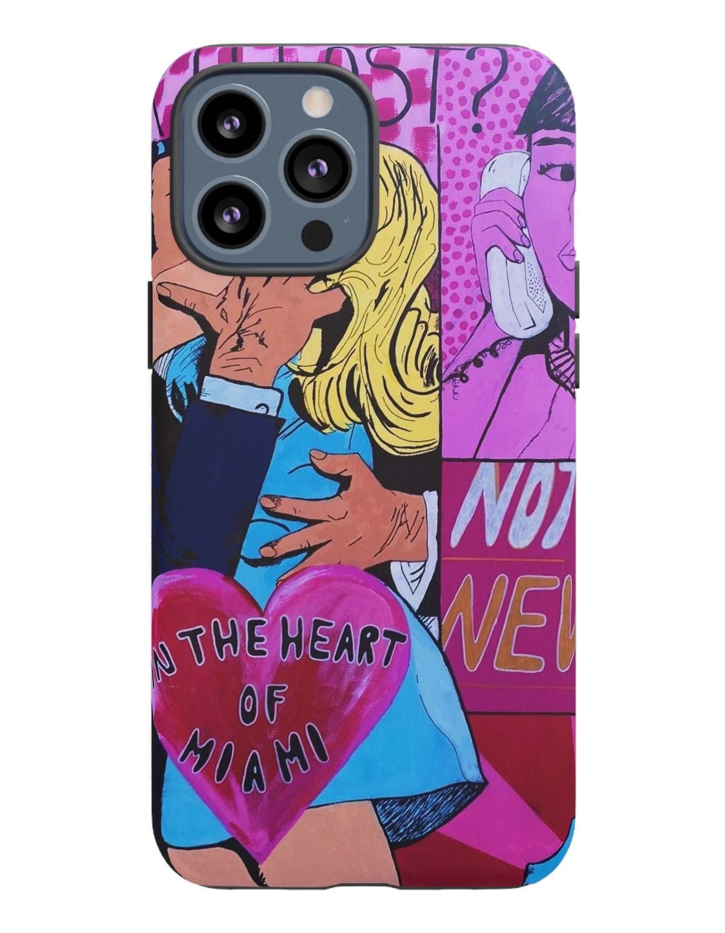 "City Gal" case