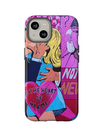 "City Gal" case