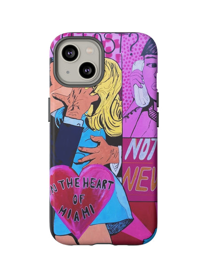 "City Gal" case