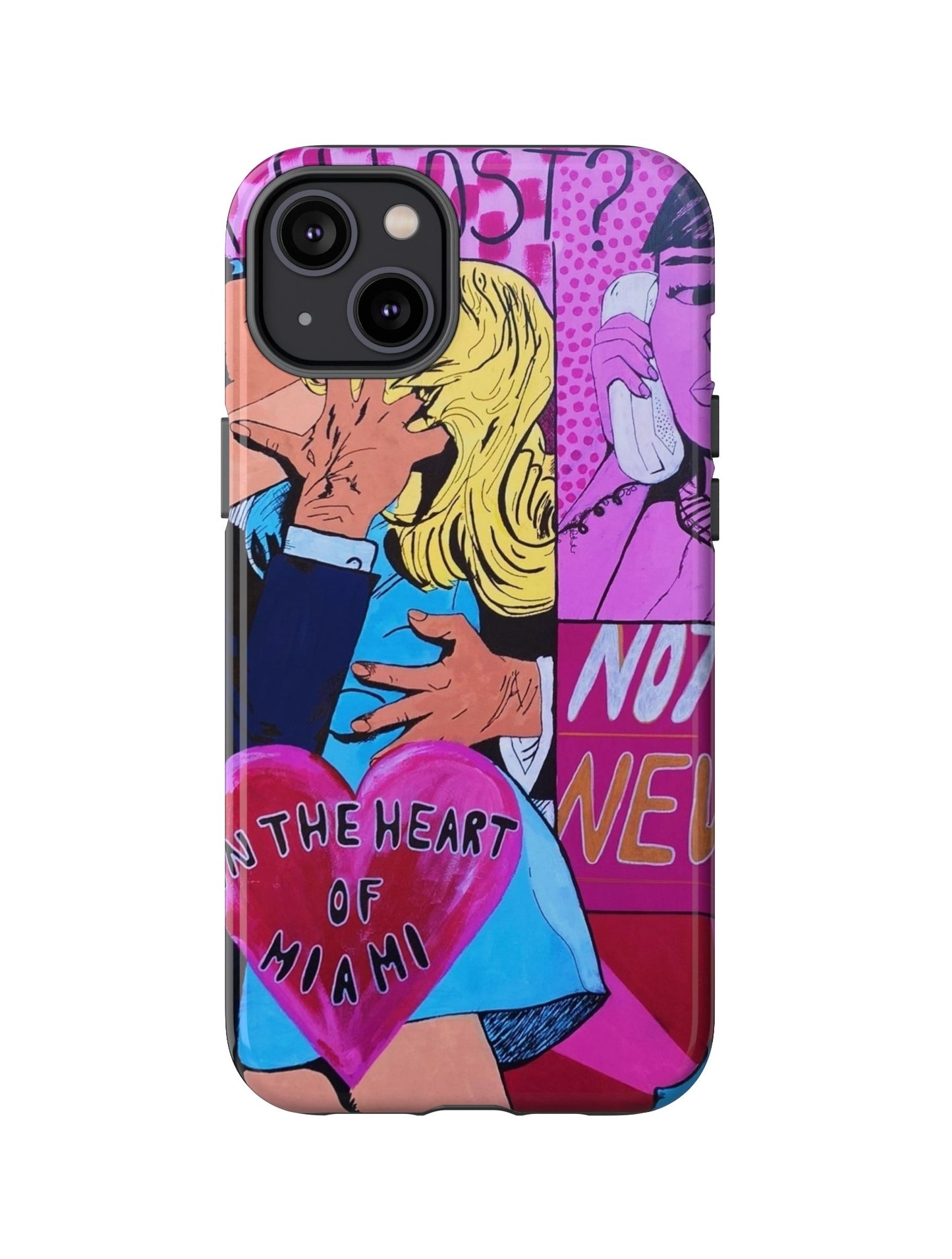 "City Gal" case