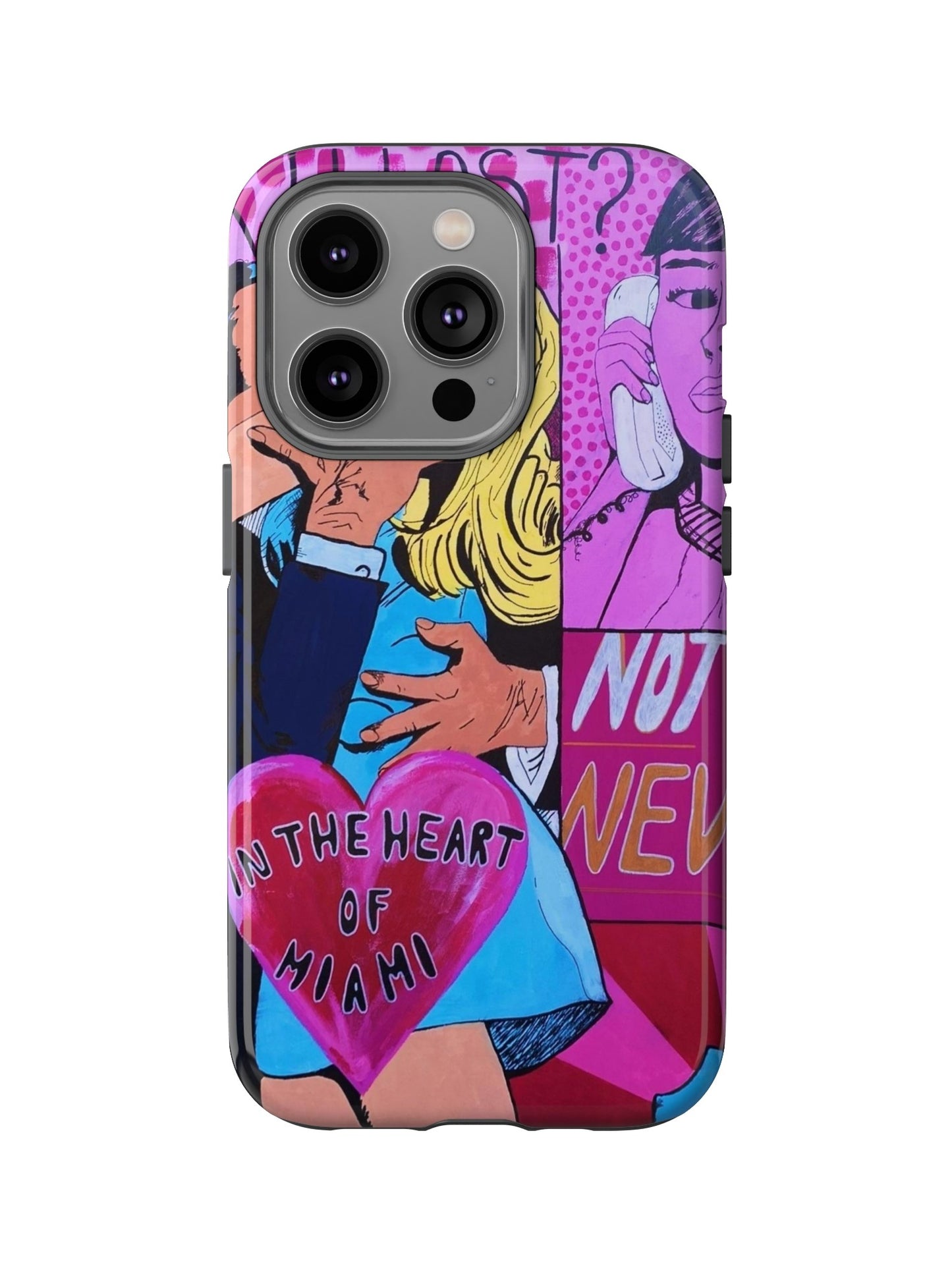 "City Gal" case