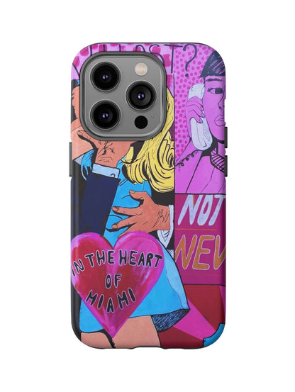 "City Gal" case