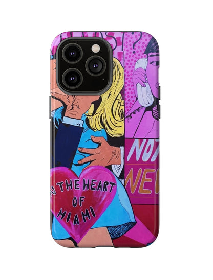 "City Gal" case