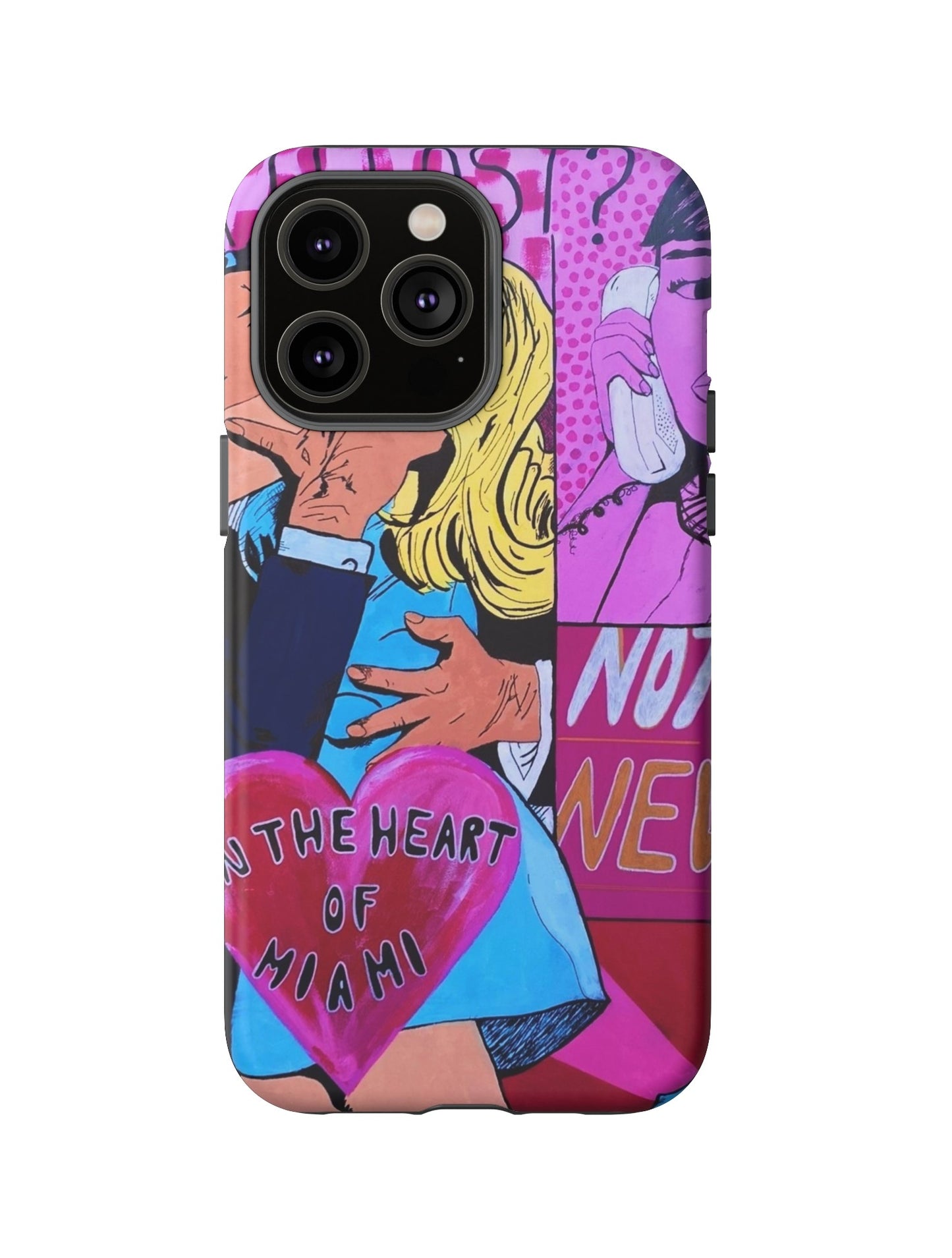 "City Gal" case